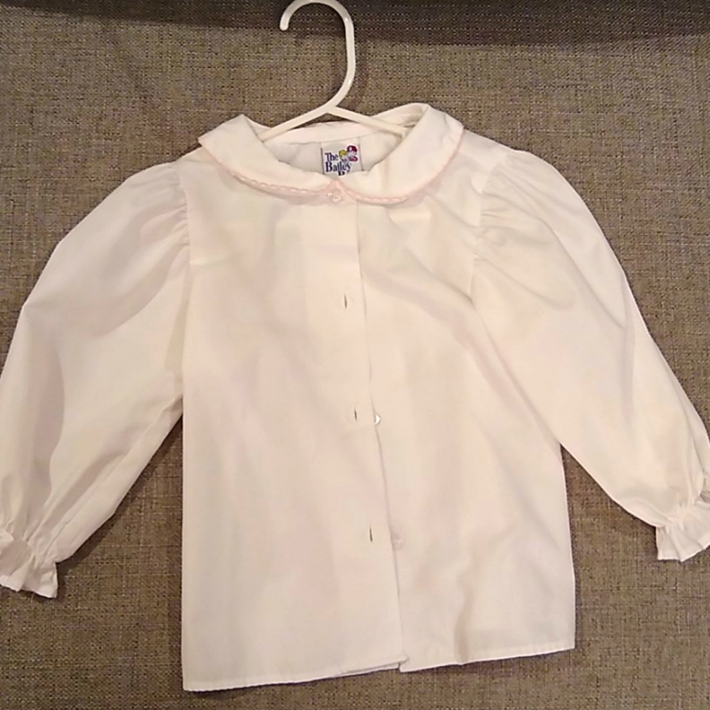 Shirt bailey boys